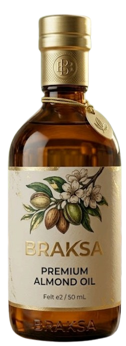 BRAKSA product bottle